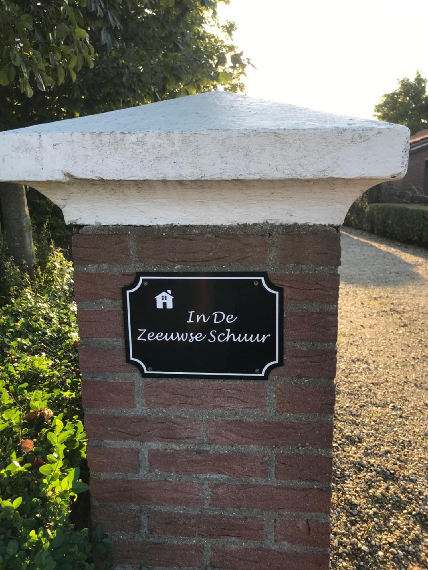 In De Zeeuwse Schuur *