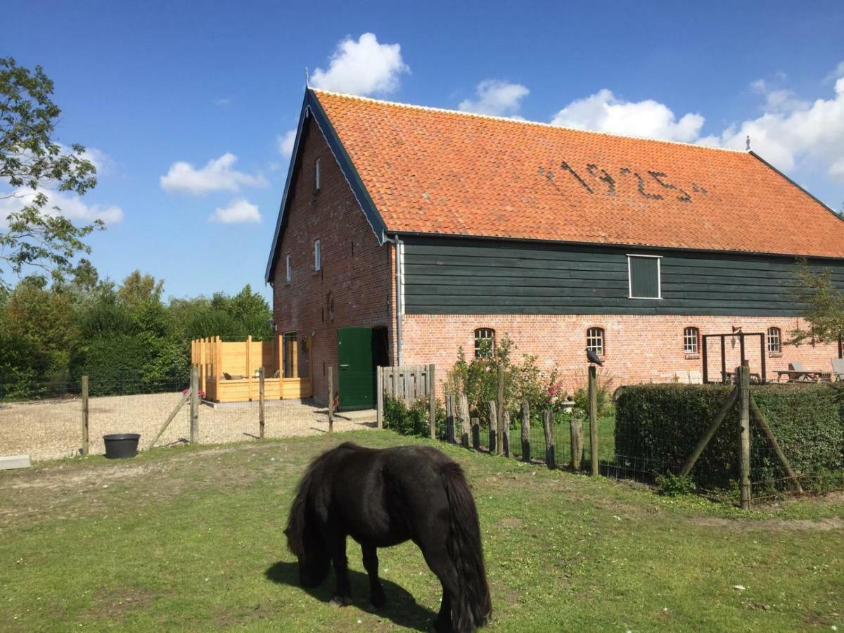 In De Zeeuwse Schuur Biggekerke