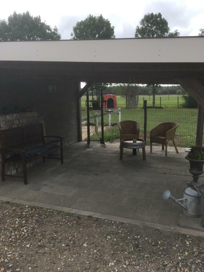 In De Zeeuwse Schuur