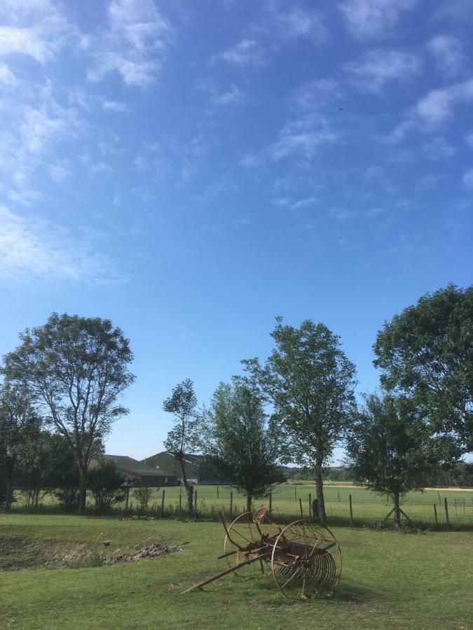In De Zeeuwse Schuur * Biggekerke