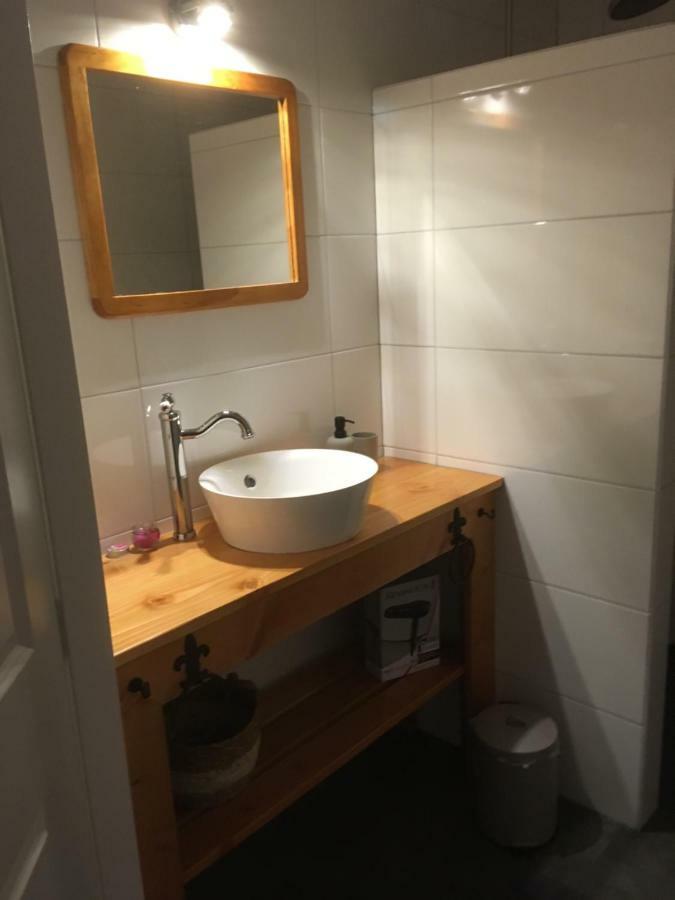 Apartment In De Zeeuwse Schuur *