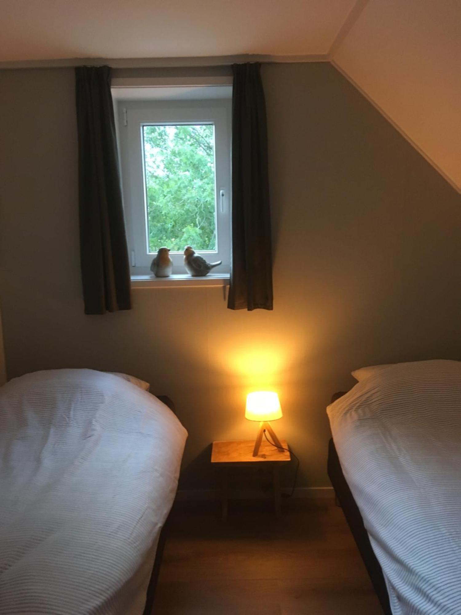 Apartment In De Zeeuwse Schuur Biggekerke